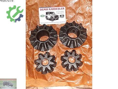Ford Ranger çıkma parça