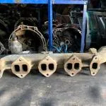 Ford Ranger alüminyum emme manifoldu Çıkma orijinal hatasız