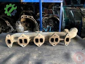 Ford Ranger alüminyum emme manifoldu Çıkma orijinal hatasız