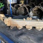 Ford Ranger alüminyum emme manifoldu Çıkma orijinal hatasız