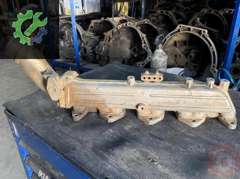 Ford Ranger Emme Manifoldu çıkma parça