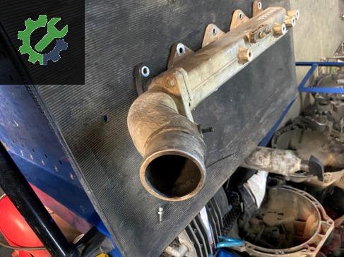 Ford Ranger Emme Manifoldu çıkma parça