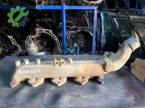 Ford Ranger Emme Manifoldu çıkma parça