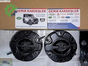 Ford Ranger Arazi Kilidi Hub