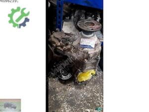 Ford Ranger Arazi Şanzımanı 2009-2010-2011