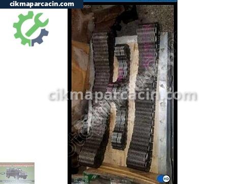 Ford Ranger Şanzıman çıkma parça
