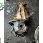 Ford Ranger Arka Defransiyel 2010-2011