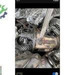 Ford Ranger Arka Kilitli Defransiyel