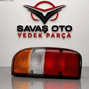 Ford Ranger Sağ Arka Stop çıkma parça