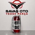 FORD RANGER ARKA STOP SAĞ SOL 2009 VE ÜZERİ / TAİWAN