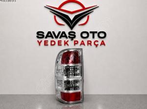 FORD RANGER ARKA STOP SAĞ SOL 2009 VE ÜZERİ / TAİWAN