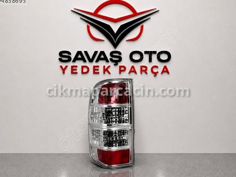 Ford Ranger Sağ Arka Stop çıkma parça