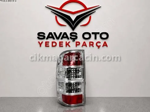 Ford Ranger Sağ Arka Stop çıkma parça