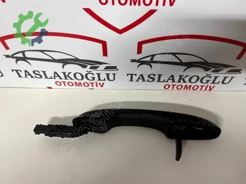 Ford Ranger Dış Kapı Kolu çıkma parça