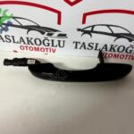 Çıkma Ford Ranger Dış Kapı Kolu PZ31V22404A