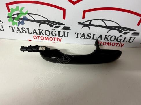 Ford Ranger Dış Kapı Kolu PZ31V22404A çıkma parça