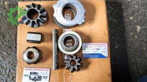 Ford Ranger Kilit İstavroz Dişli Seti Full
