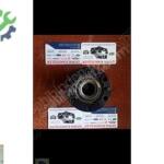 Ford Ranger Manuel Hub