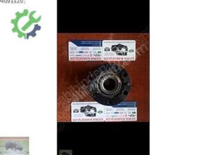 Ford Ranger Manuel Hub