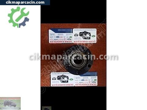 Ford Ranger çıkma parça