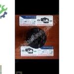 Ford Ranger Manuel Hub