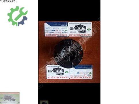 Ford Ranger çıkma parça