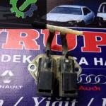Ford Ranger Mazda 2,5 motor Turbo seronik valfi