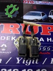 Ford Ranger Mazda 2,5 motor Turbo seronik valfi