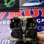Ford Ranger Mazda 2,5 motor Turbo seronik valfi