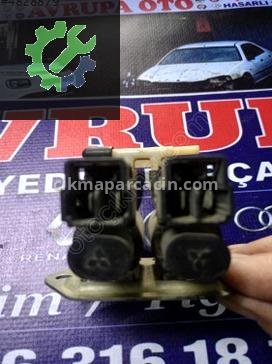 Mazda 5 Turbo Valfi çıkma parça