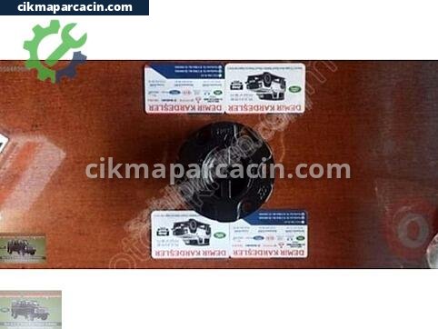 Ford Ranger çıkma parça