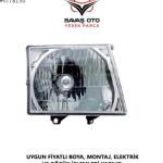 FORD RANGER ÖN FAR SAĞ SOL 2002 2003 2004 2005 / TAİWAN