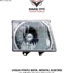 FORD RANGER ÖN FAR SAĞ SOL 2002 2003 2004 2005 / TAİWAN