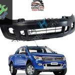 FORD RANGER ÖN TAMPON 2013 2014 2015 / UC9P50031A