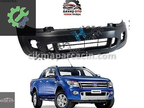 Ford Ranger Ön Panel çıkma parça