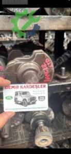 Ford Ranger Orijinal STD Ölçü Krank
