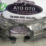 Ford Ranger 2012-2023 Çıkma Far Sağ