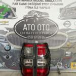 Ford Ranger 2013-2023 Çıkma Far