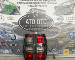 Ford Ranger 2013-2023 Çıkma Far