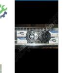 Ford Ranger Porya Kilidi Hub