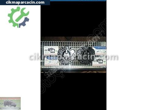 Ford Ranger Porya çıkma parça