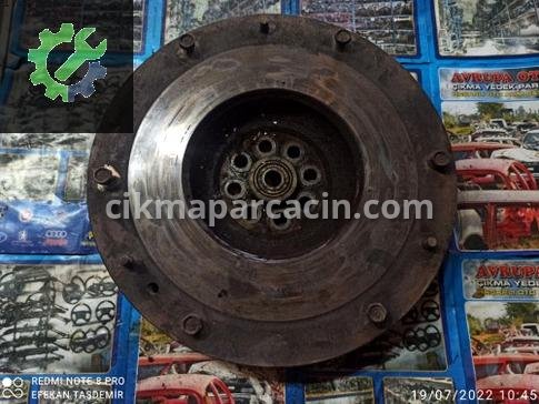 Ford Ranger Volant çıkma parça