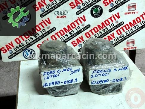 Ford S-Max ABS Beyni çıkma parça