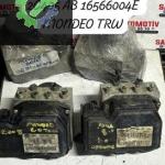 FORD S MAX ABS BEYNİ 8G91 2C405 AB 16566004E MONDEO TRW