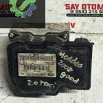 FORD S MAX ABS BEYNİ 8G91 2C405 AB 16566004E MONDEO TRW