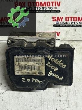 Ford S-Max ABS Beyni 16566004E çıkma parça
