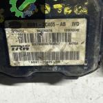 FORD S MAX ABS BEYNİ 8G91 2C405 AB 16566004E MONDEO TRW