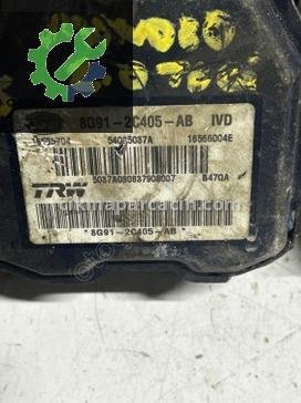 Ford S-Max ABS Beyni 16566004E çıkma parça