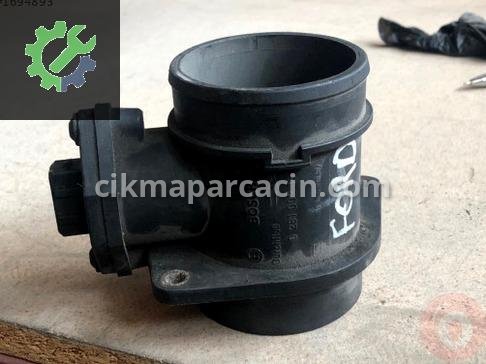 Ford Scorpio Hava Akışmetre çıkma parça