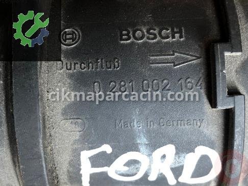 Ford Scorpio Hava Akışmetre 0281002164 çıkma parça